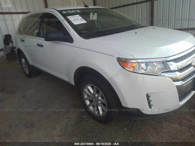 FORD EDGE 2014 2fmdk3gc2ebb27797