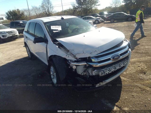 FORD EDGE 2014 2fmdk3gc2ebb38380