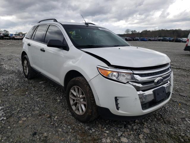 FORD EDGE SE 2014 2fmdk3gc2ebb51839