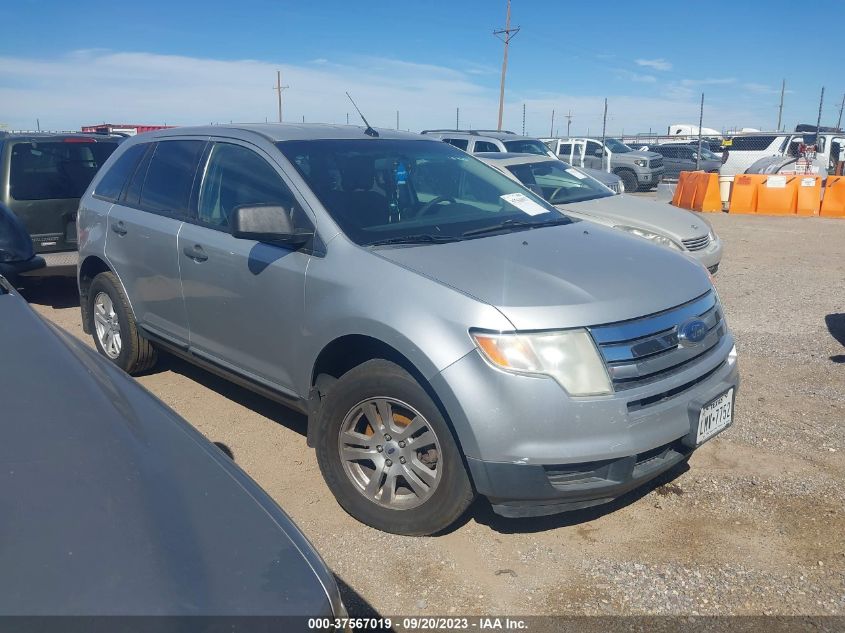 FORD EDGE 2010 2fmdk3gc3aba04682