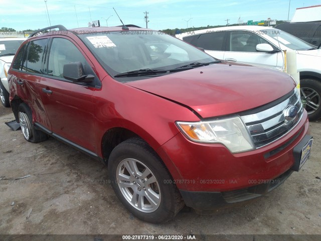 FORD EDGE 2010 2fmdk3gc3aba09199