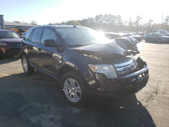 FORD EDGE SE 2010 2fmdk3gc3aba17478