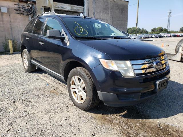 FORD EDGE SE 2010 2fmdk3gc3aba28089