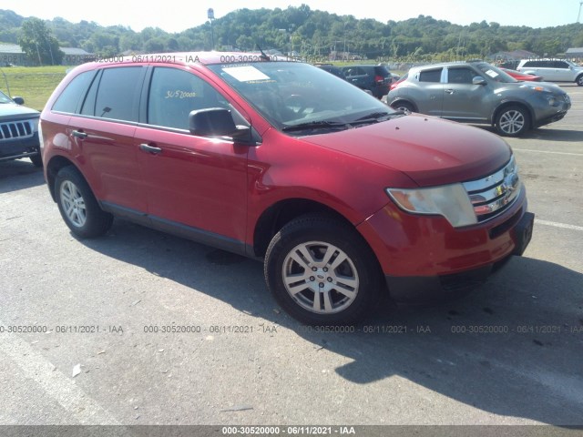 FORD EDGE 2010 2fmdk3gc3aba42154