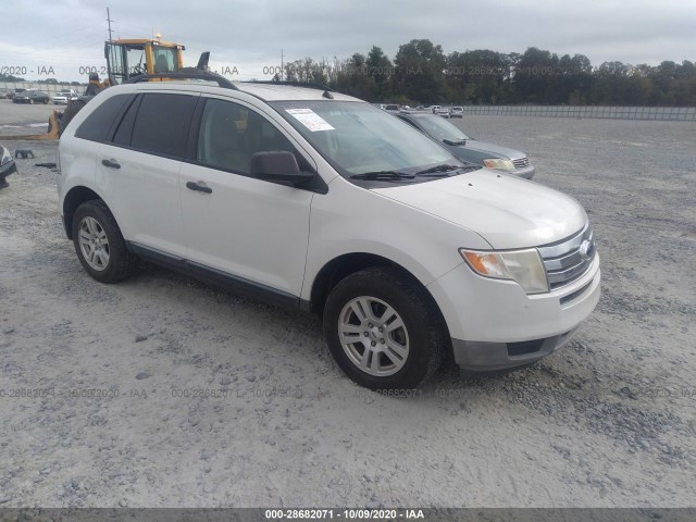 FORD EDGE 2010 2fmdk3gc3aba48035