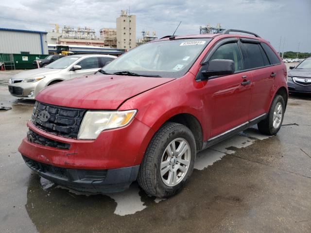 FORD EDGE 2010 2fmdk3gc3aba60220