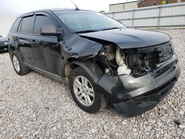 FORD EDGE SE 2010 2fmdk3gc3aba61545