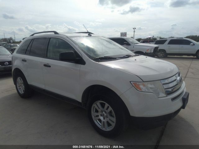 FORD EDGE 2010 2fmdk3gc3aba62114