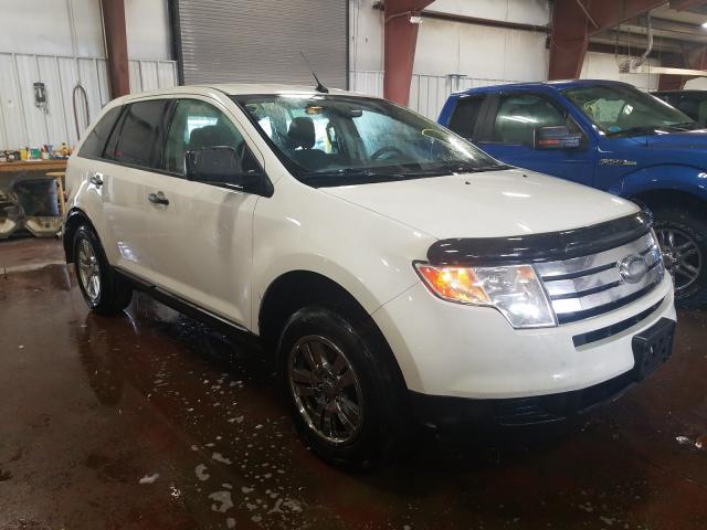 FORD EDGE 2010 2fmdk3gc3aba63344