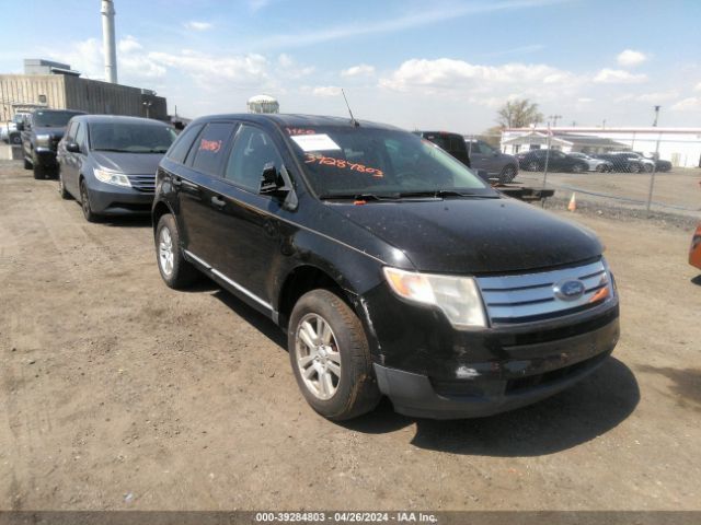 FORD EDGE 2010 2fmdk3gc3aba66955