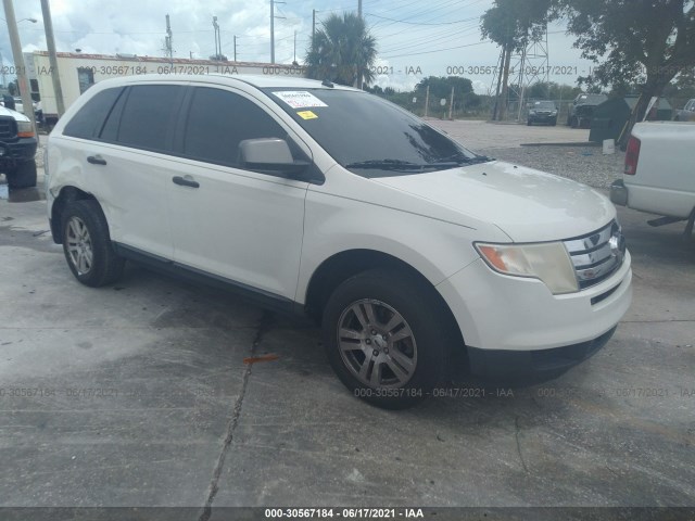 FORD EDGE 2010 2fmdk3gc3aba66969