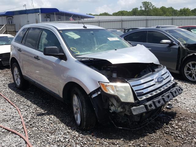 FORD EDGE SE 2010 2fmdk3gc3aba67068