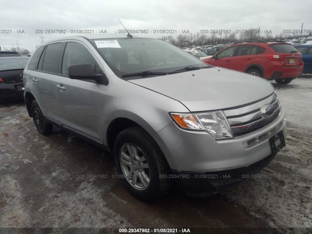 FORD EDGE 2010 2fmdk3gc3aba68320