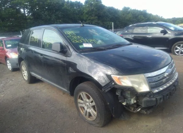 FORD EDGE 2010 2fmdk3gc3aba72741