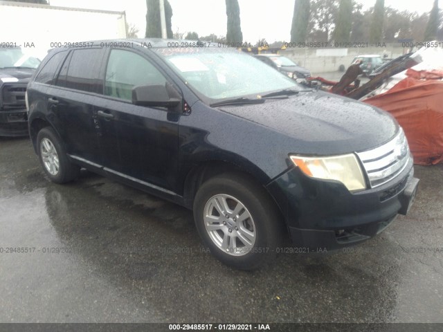 FORD EDGE 2010 2fmdk3gc3aba76594