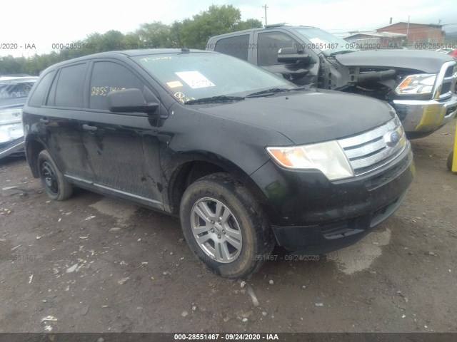 FORD EDGE 2010 2fmdk3gc3aba94254