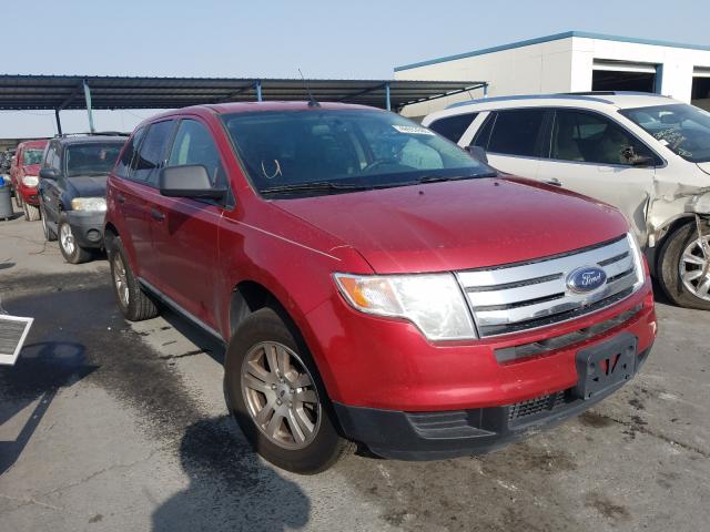 FORD EDGE SE 2010 2fmdk3gc3abb04104