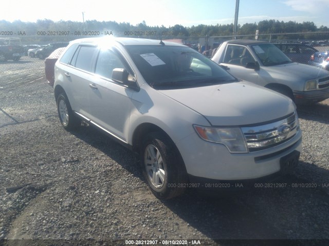 FORD EDGE 2010 2fmdk3gc3abb13529