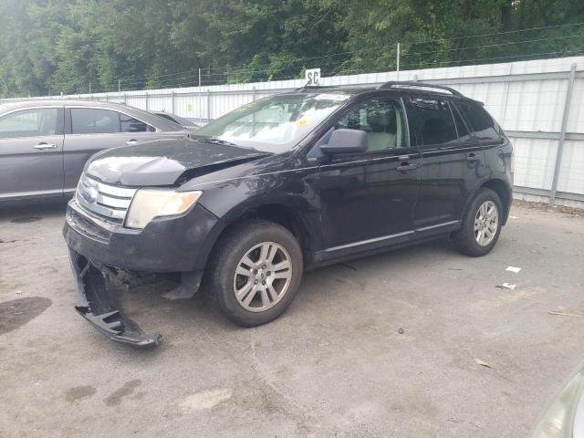 FORD EDGE SE 2010 2fmdk3gc3abb25891