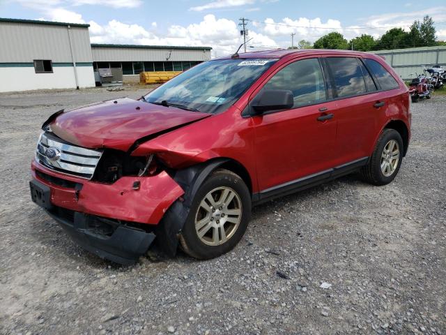 FORD EDGE SE 2010 2fmdk3gc3abb28032