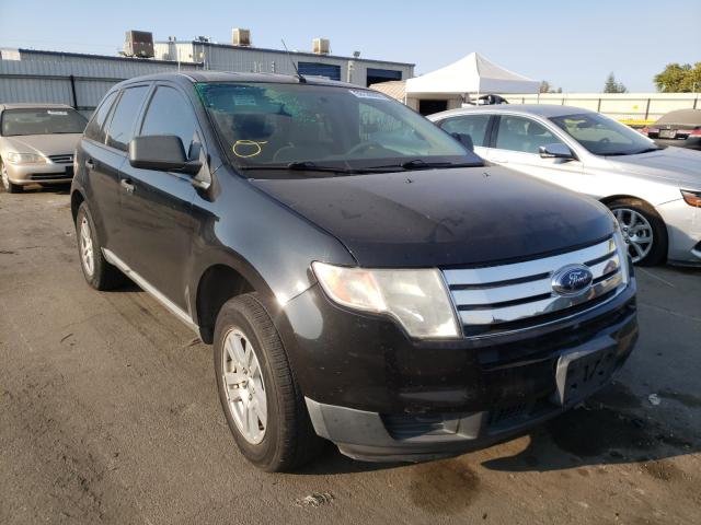 FORD EDGE SE 2010 2fmdk3gc3abb32274