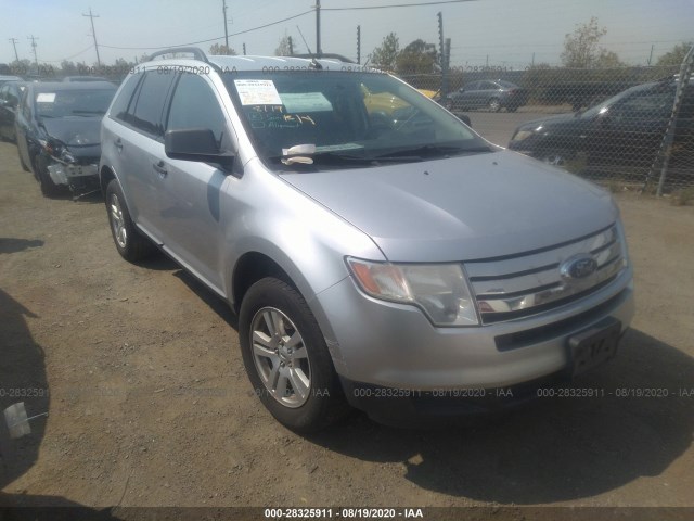 FORD EDGE 2010 2fmdk3gc3abb32288