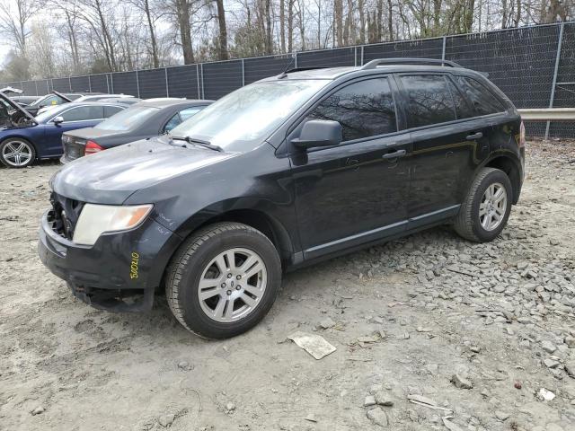 FORD EDGE 2010 2fmdk3gc3abb50337