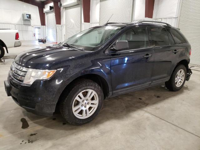 FORD EDGE SE 2010 2fmdk3gc3abb52511