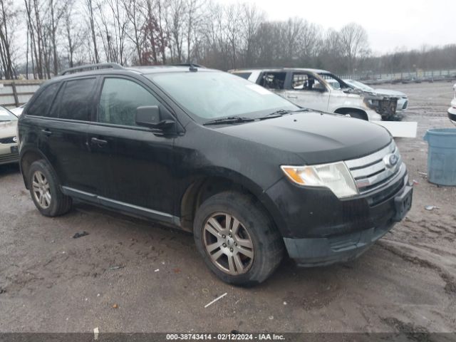 FORD EDGE 2010 2fmdk3gc3abb62603