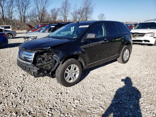 FORD EDGE SE 2010 2fmdk3gc3abb63895