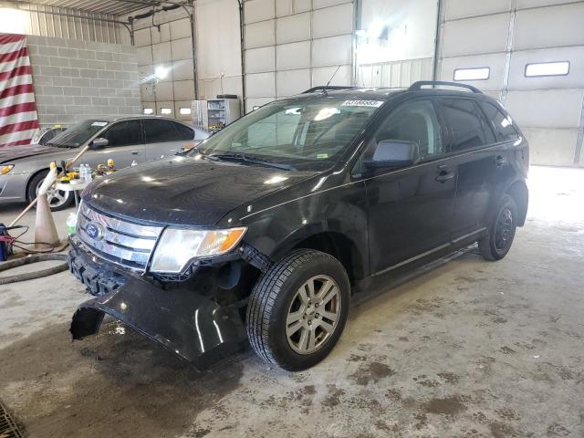 FORD EDGE SE 2010 2fmdk3gc3abb64755