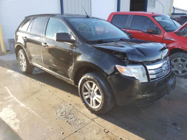 FORD EDGE SE 2010 2fmdk3gc3abb69020