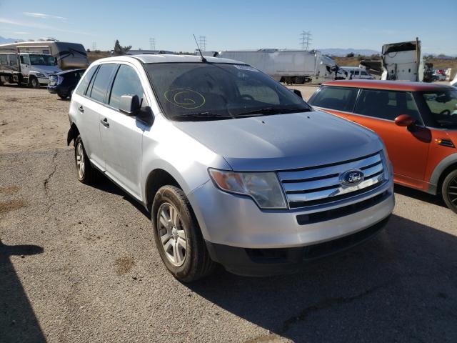 FORD EDGE SE 2010 2fmdk3gc3abb69437