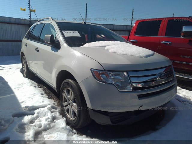 FORD EDGE 2010 2fmdk3gc3abb76257