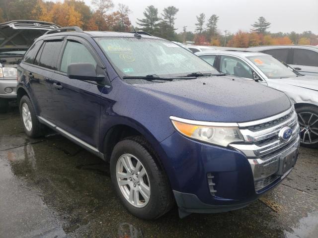 FORD EDGE SE 2011 2fmdk3gc3bba04182