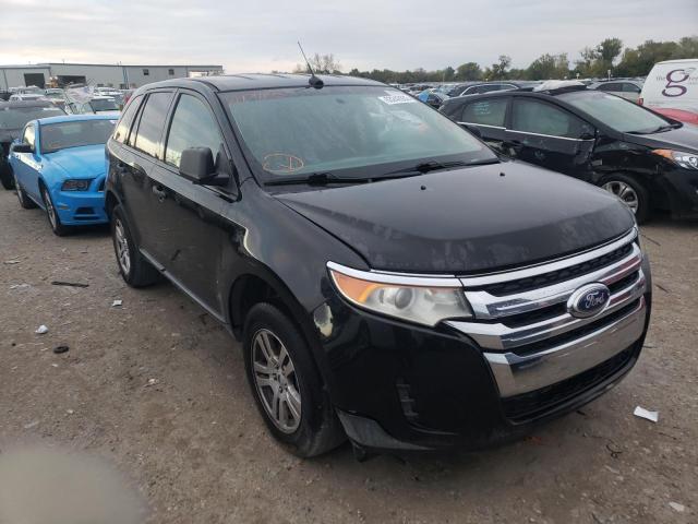 FORD EDGE SE 2011 2fmdk3gc3bba17160