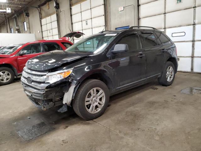 FORD EDGE SE 2011 2fmdk3gc3bba22293