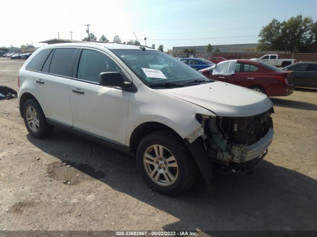 FORD EDGE 2011 2fmdk3gc3bba29499