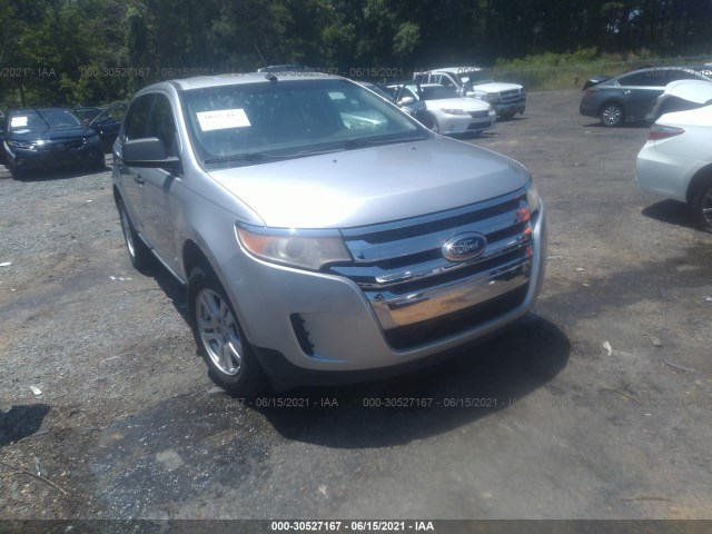 FORD EDGE 2011 2fmdk3gc3bba29616