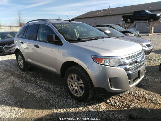 FORD EDGE 2011 2fmdk3gc3bba52510