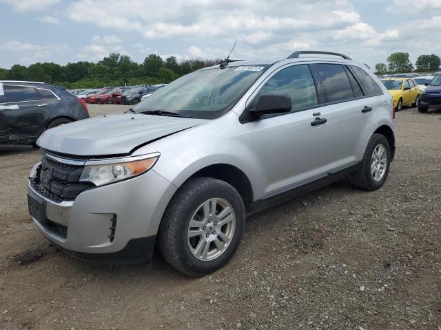 FORD EDGE SE 2011 2fmdk3gc3bba59828