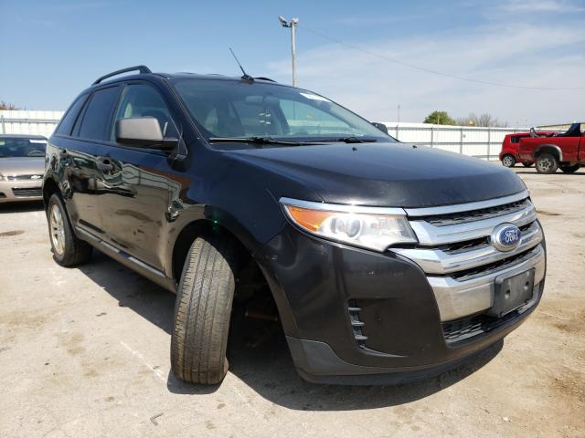 FORD EDGE SE 2011 2fmdk3gc3bba59862