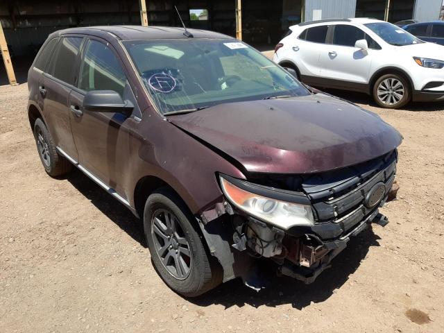 FORD EDGE 2011 2fmdk3gc3bbb00359