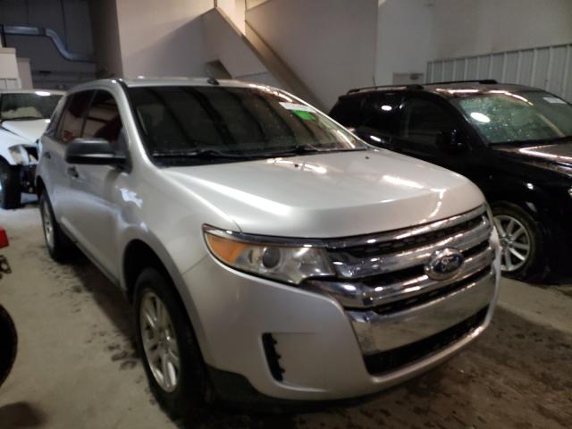 FORD EDGE SE 2011 2fmdk3gc3bbb10518