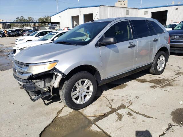 FORD EDGE SE 2011 2fmdk3gc3bbb13208