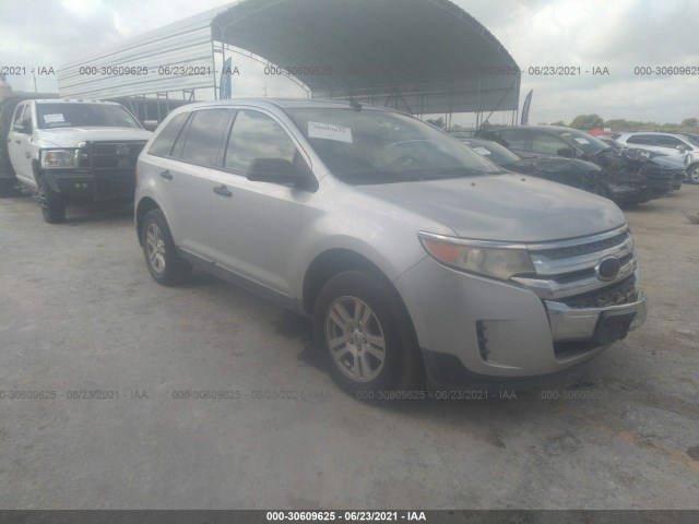 FORD EDGE 2011 2fmdk3gc3bbb18019