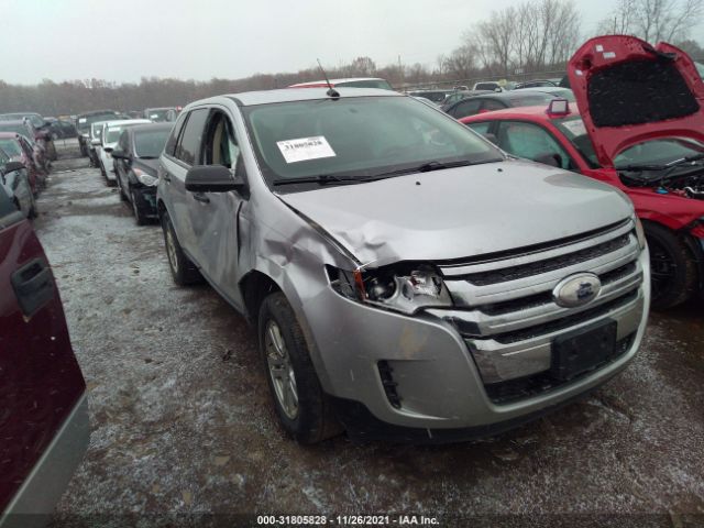 FORD EDGE 2011 2fmdk3gc3bbb31711