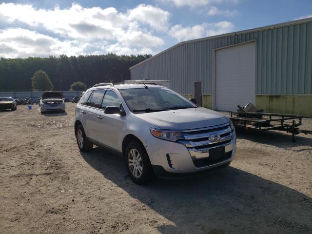 FORD EDGE SE 2011 2fmdk3gc3bbb59086