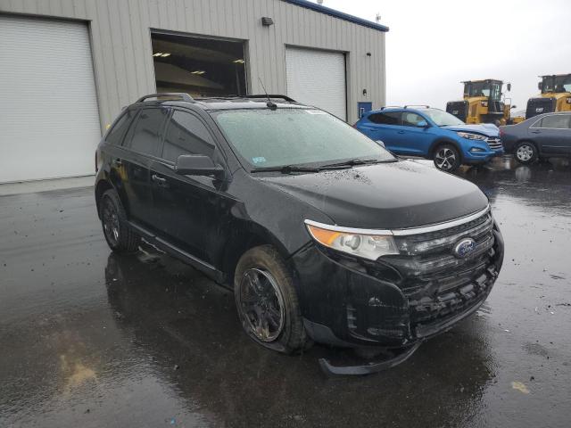 FORD EDGE SE 2011 2fmdk3gc3bbb63638