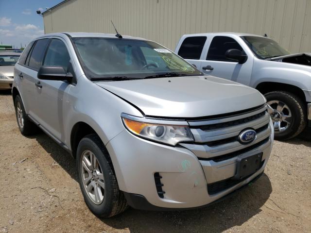 FORD EDGE SE 2011 2fmdk3gc3bbb66796